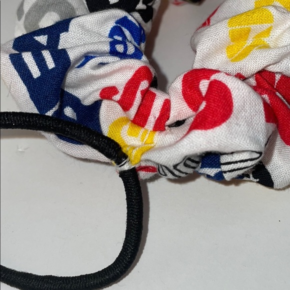 NFL teams scrunchie - Picture 3 of 3